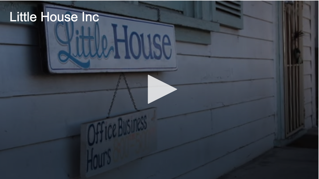 Introduction to Little House